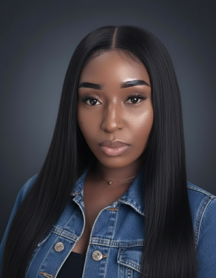 Favour Ukpabi - Project manager, UI/UX Designer & Automation Specialist